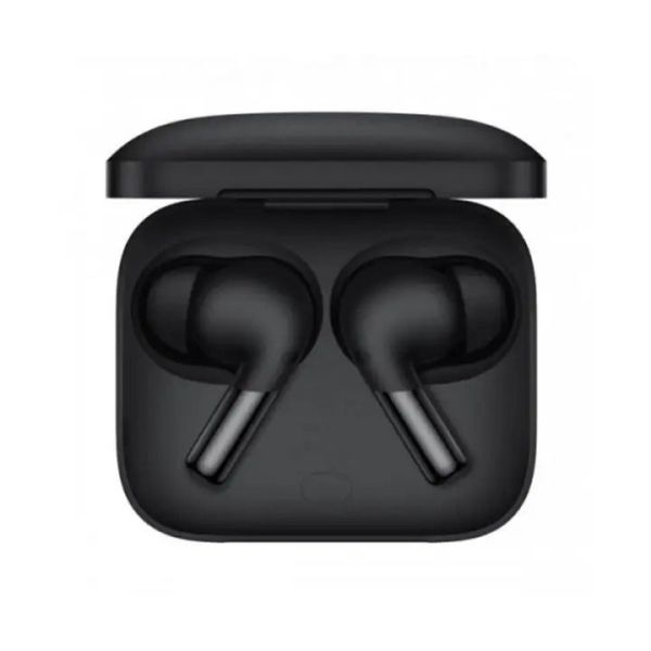 Навушники OnePlus Buds Pro 2 Obsidian Black фото №2