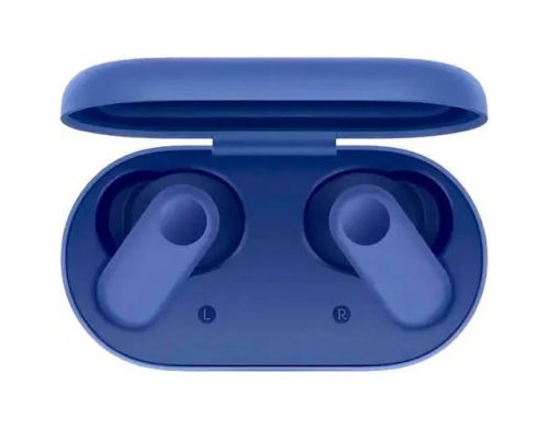 Наушники OnePlus Buds V Blue фото №2