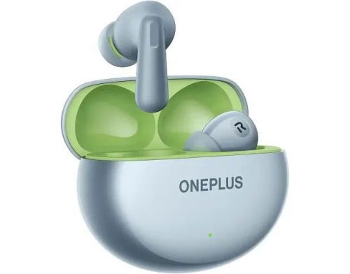 Наушники OnePlus Nord Buds 3 Blue фото №2