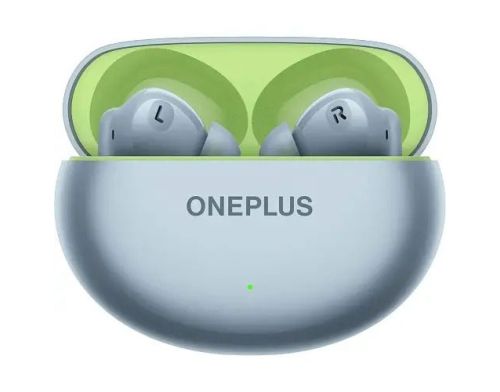 Наушники OnePlus Nord Buds 3 Blue фото №3