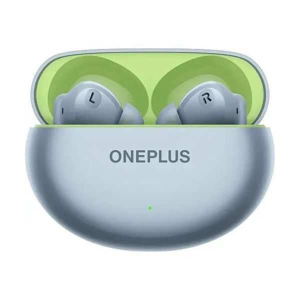 Наушники OnePlus Nord Buds 3 Blue фото №3