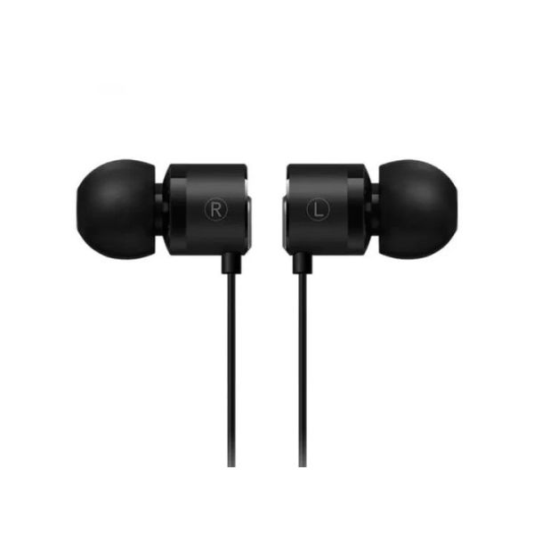 Наушники OnePlus Type-C Bullets Earphones Black фото №3