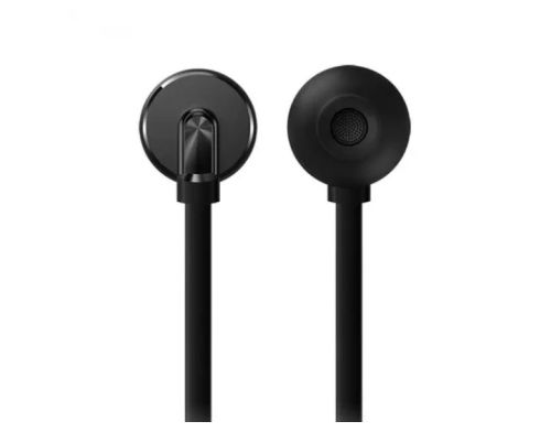 Наушники OnePlus Type-C Bullets Earphones Black фото №4