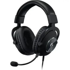 Наушники Logitech G PRO X SE Black (981-001470)
