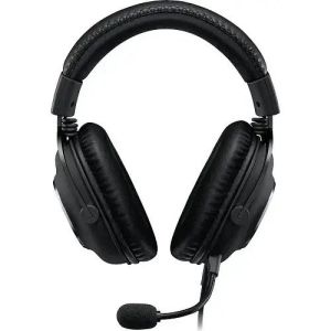 Наушники Logitech G PRO X SE Black (981-001470)