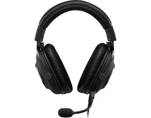 Наушники Logitech G PRO X SE Black (981-001470) фото №2