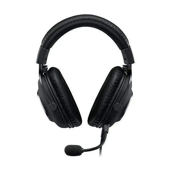 Наушники Logitech G PRO X SE Black (981-001470) фото №2