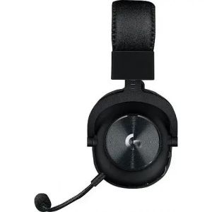 Наушники Logitech G PRO X Wireless LIGHTSPEED Black (981-000907)