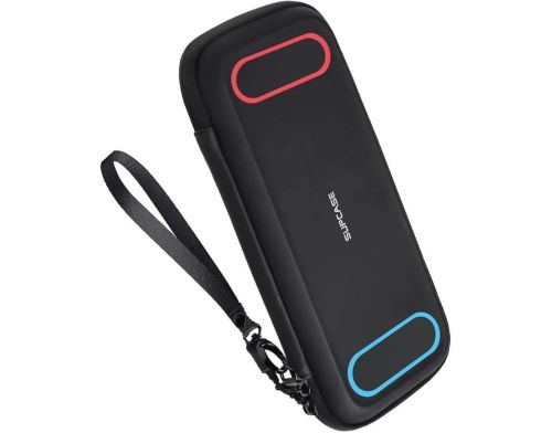 Чехол Supcase Carrying Mini Case for Nintendo Switch 2 фото №2