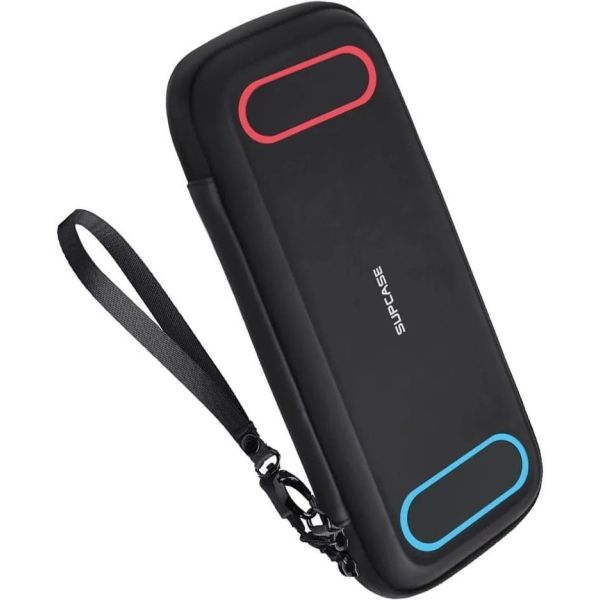 Чехол Supcase Carrying Mini Case for Nintendo Switch 2 фото №2