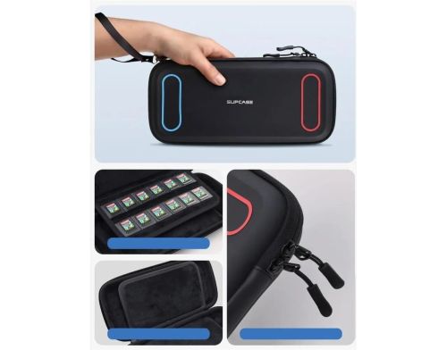 Чехол Supcase Carrying Mini Case for Nintendo Switch 2 фото №3