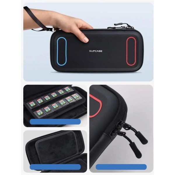 Чехол Supcase Carrying Mini Case for Nintendo Switch 2 фото №3