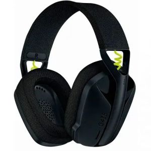 Наушники Logitech G435 LIGHTSPEED Black (981-001050)