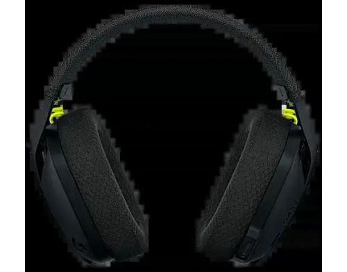 Наушники Logitech G435 LIGHTSPEED Black (981-001050) фото №2
