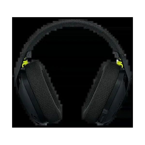 Наушники Logitech G435 LIGHTSPEED Black (981-001050) фото №2