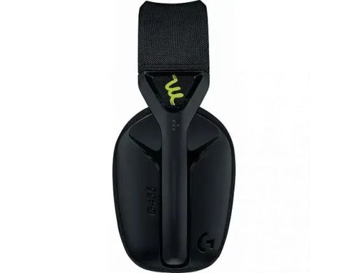 Наушники Logitech G435 LIGHTSPEED Black (981-001050) фото №3