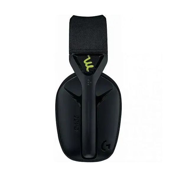 Наушники Logitech G435 LIGHTSPEED Black (981-001050) фото №3