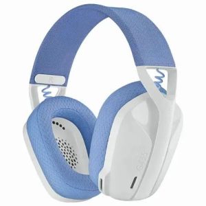 Наушники Logitech G435 LIGHTSPEED White (981-001074)