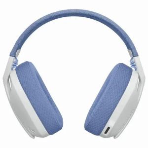 Наушники Logitech G435 LIGHTSPEED White (981-001074)