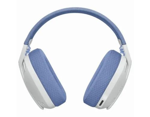 Наушники Logitech G435 LIGHTSPEED White (981-001074) фото №2