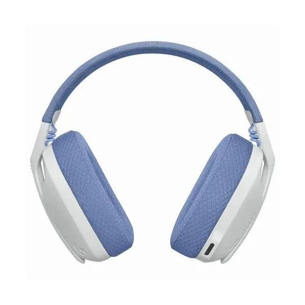 Наушники Logitech G435 LIGHTSPEED White (981-001074) фото №2