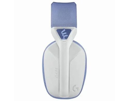 Наушники Logitech G435 LIGHTSPEED White (981-001074) фото №3