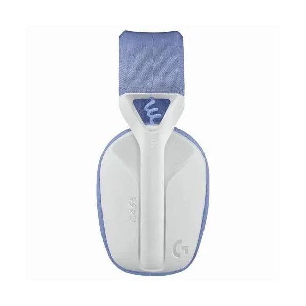 Наушники Logitech G435 LIGHTSPEED White (981-001074) фото №3