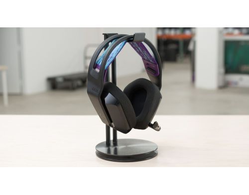 Наушники Logitech G535 Lightspeed Wireless Gaming Headset (981-000972) фото №4
