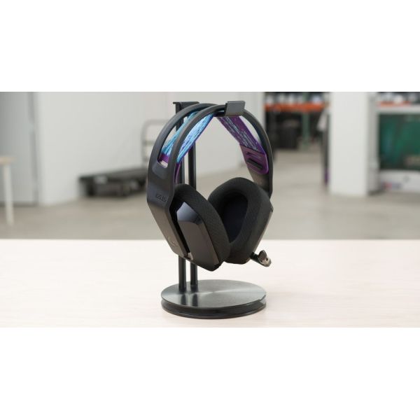 Наушники Logitech G535 Lightspeed Wireless Gaming Headset (981-000972) фото №4