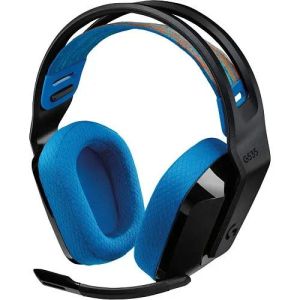 Наушники Logitech G535 Lightspeed Wireless Console Black (939-002219)