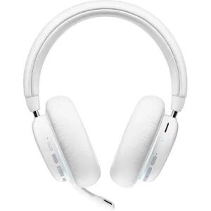 Наушники Logitech G735 Off White (981-001083)