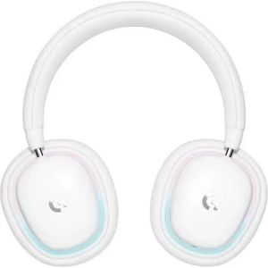 Наушники Logitech G735 Off White (981-001083)