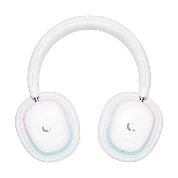 Наушники Logitech G735 Off White (981-001083) фото №3