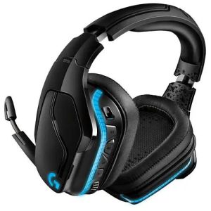 Наушники Logitech G935 (L981-000744)
