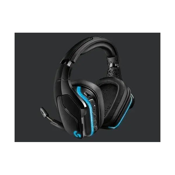 Наушники Logitech G935 (L981-000744) фото №2