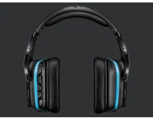 Наушники Logitech G935 (L981-000744) фото №3