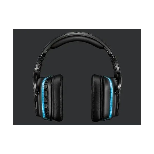 Наушники Logitech G935 (L981-000744) фото №3