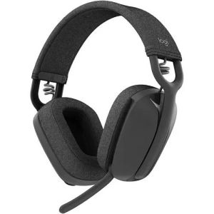 Наушники Logitech Zone Vibe 100 Graphite (981-001213)