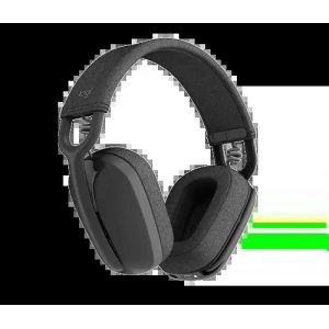 Наушники Logitech Zone Vibe 100 Graphite (981-001213)
