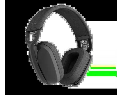 Наушники Logitech Zone Vibe 100 Graphite (981-001213) фото №2