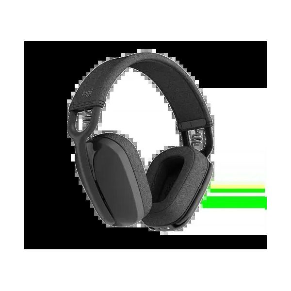 Наушники Logitech Zone Vibe 100 Graphite (981-001213) фото №2