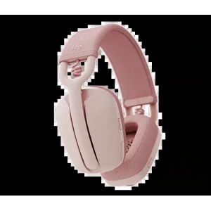 Наушники Logitech Zone Vibe 100 Rose (981-001224)