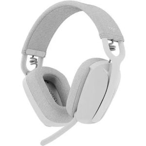 Наушники Logitech Zone Vibe 100 White (981-001219)