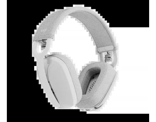 Наушники Logitech Zone Vibe 100 White (981-001219) фото №2