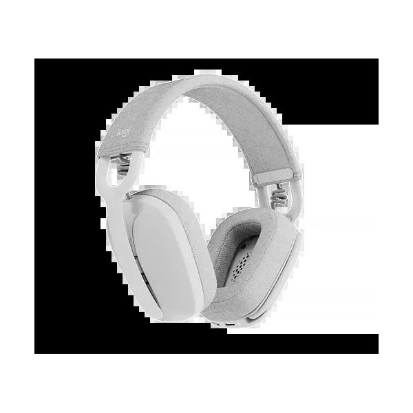 Наушники Logitech Zone Vibe 100 White (981-001219) фото №2