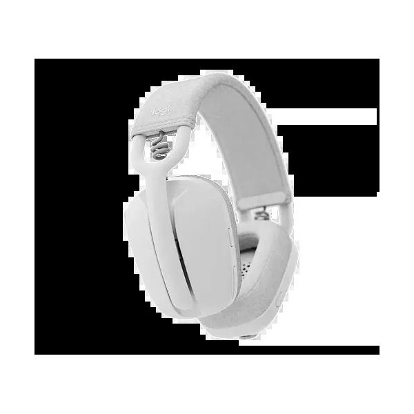 Наушники Logitech Zone Vibe 100 White (981-001219) фото №3