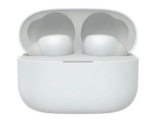 Наушники Sony LinkBuds S White (WFLS900NW.CE7) фото №2
