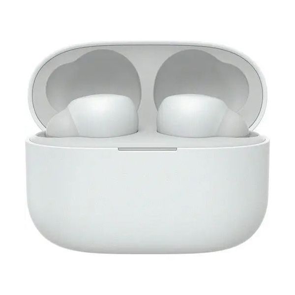 Наушники Sony LinkBuds S White (WFLS900NW.CE7) фото №2