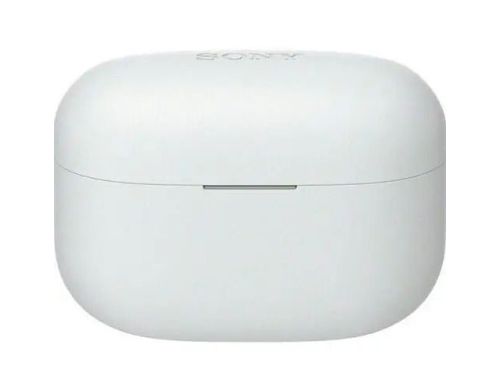 Наушники Sony LinkBuds S White (WFLS900NW.CE7) фото №3