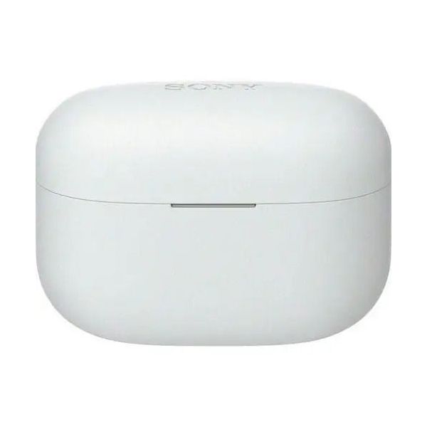 Наушники Sony LinkBuds S White (WFLS900NW.CE7) фото №3